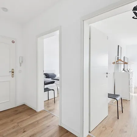 Apartmán Monteur - Fuer Bis Zu 6 Personen In 63454 - Hu11