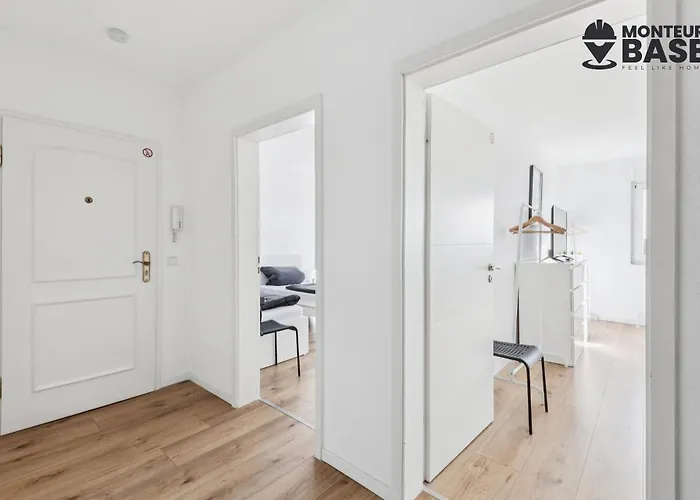 Apartmán Monteur - Fuer Bis Zu 6 Personen In 63454 - Hu11